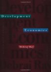 Debraj Ray - Development Economics