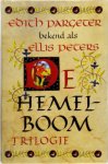 Edith Pargeter 47731, (Ellis) (Peters) - De Hemelboom - trilogie: De Hemelboom / De groene tak / Het scharlaken zaad