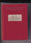 Henderikx, P.A., Back, I.P., Blom, P. - Middeleeuwse studies en bronnen Het cartularium van de heren van Veere uit het geslacht van Borsele 1282-1481, 1555