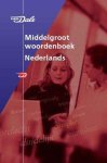 Diverse auteurs - Van Dale - Middelgroot woordenboek Nederlands (1) A - L (2) M - Z