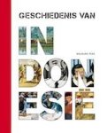 Frans van Baardewijk, Sandra van den Broek - Geschiedenis van Indonesië