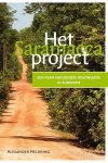 Alexander Heldring 103107 - Het Saramacca Project een plan voor joodse kolonisatie in Suriname 1946 - 1956