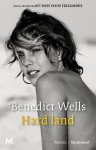 Benedict Wells - Hard Land