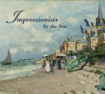 John House, David Hopkins - Impressionists By the Sea