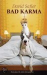 David Safier - Bad Karma