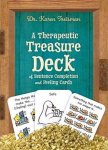 Karen Treisman - A Therapeutic Treasure Deck of Sentence Completion and Feelings Cards Karen Treisman - A Therapeutic Treasure Deck of Sentence Completion and Feelings Cards
