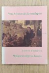 GOOSEN, LOUIS. - Van Afra tot de Zevenslapers. Heiligen in religie en kunsten.