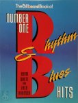 Adam White, Fred Bronson - The Billboard Book of Number One Rhythm & Blues Hits