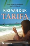 Kiki van Dijk - Tarifa