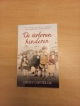 Diney Costeloe - De verloren kinderen