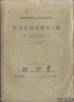 Fleuret, Fernand - Falourdin