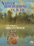 Durrell, Lee - Een Moderne Ark Van Noach, Natuurbescherming in Aktie