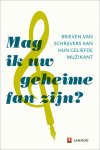 Geer Vermaercke - Mag ik uw geheime fan zijn?