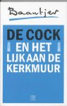 Appie Baantjer - De Cock En Het Lijk Aan De Kerkmuur