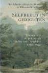 Schenkeveld-van der Dussen & Willemien B. de Vries, Riet - Zelfbeeld in gedichten. Brieven over de poëzie van Jan Six van Chandelier (1620-1695).