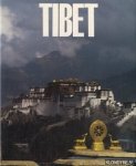 Ngawang Jigmei, Ngapo - e.a. - Tibet