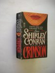 Conran, Shirley - Crimson Conran, Shirley - Crimson
