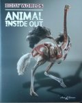 Gunther Von Hagens - Body worlds, Animal inside out