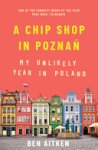 Ben Aitken - A Chip Shop in Poznan Ben Aitken - A Chip Shop in Poznan