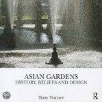 Turner, Tom - Asian Gardens