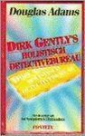 Douglas Adams - Dirk gently s holistisch detectivebureau