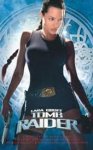 Dave Stern, Patrick Massett, John Zinman, Simon West - Lara Croft: Tomb Raider