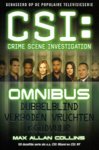 M.A. Collins - CSI omnibus