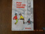 Veeren Nita - Peter vindt een vriendje / druk 1
