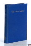Snoek, Johan M. - The Grey Book. A collection of protests against anti-semitism and the persecution of Jews issued by non-Roman Catholic Churches and Church leaders during Hitlers rule. Introduction by Uriel Tal.