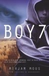 Mirjam Mous - Boy 7 Mirjam Mous - Boy 7