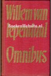 Iependaal, Willem van - Willem van Iependaal Omnibus
