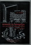 Ruiter, J. De - bediening en onderhoud van machines en gereedschap voor het bouwbedrijf