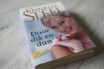 Steel, Danielle - DOOR DIK EN DUN
