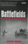 Richard Holmes 13522 - Battlefields of the Second World War