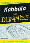 A. Kurzweil - Kabbala voor dummies