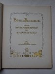 Midderigh-Bokhorst, B. & S. Maathuis-Ilcken. - Bennie's Prentenboek.