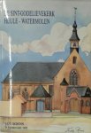 Luc Soens 182503 - De Sint-Godelievekerk Heule-Watermolen