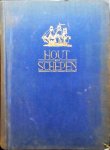 Gips - Hout en schepen : De groei van de Hollandsche koopmansfamilie Gips