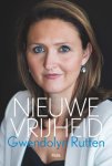 Gwendolyn Rutten - Nieuwe vrijheid