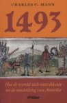 Charles C. Mann - 1493 Charles C. Mann - 1493
