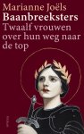 Marian Joëls - Baanbreeksters