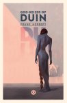 Frank Herbert - God-Keizer Op Duin