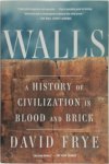 David Frye - Walls