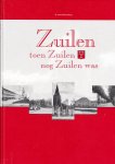 W. van Scharenburg - Zuilen toen Zuilen nog Zuilen was