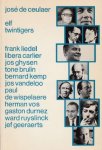 Ceulaer, José de - Elf twintigers.