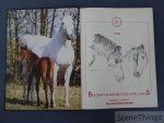 Raymond Gysenbergh (coörd.). - Belgian Warmblood Stallions 1993.[NL-FR.]