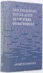 KLUKHUHN, A. - Sterf oude wereld. Een inleiding tot de 21ste eeuw.