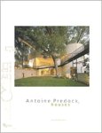Antoine Predock - Antoine Predock 3: Houses Antoine Predock - Antoine Predock 3: Houses