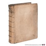 Nieuwentyt, Bernard. - Het regt gebruik der werelt beschouwingen, ter overtuiginge van ongodisten en ongelovigen aangetoont. Den sesden druk.