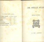 Borel, Henri - De Stille Stad Borel, Henri - De Stille Stad
